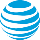 AT and T logo