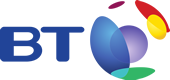 BT logo