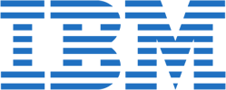 IBM logo