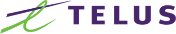 Telus logo