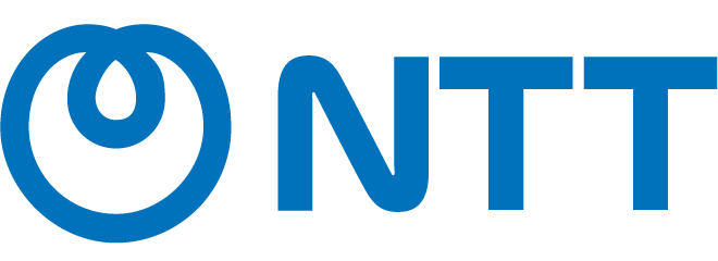 NTT logo